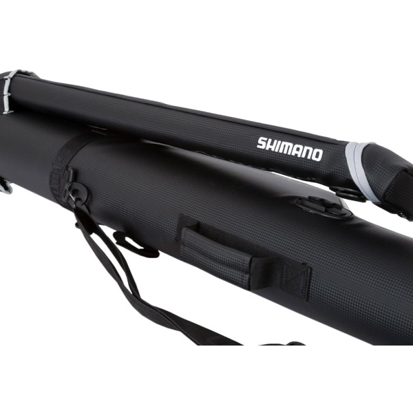 Тубус Shimano Aero Sync Quiver Tip Tube для квивертипов