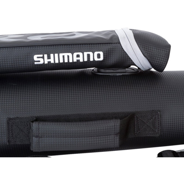 Тубус Shimano Aero Sync Quiver Tip Tube для квивертипов