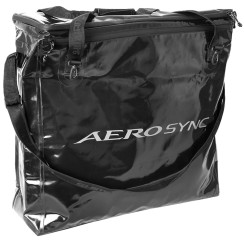 Сумка Shimano Aero Sync Triple Net Bag для садка