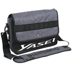 Сумка Shimano Yasei Street Bag з коробкою для приманок