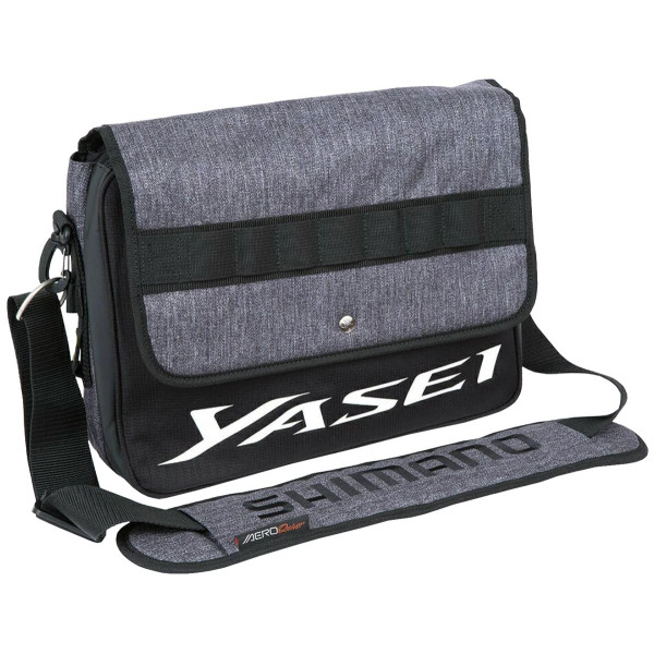 Сумка Shimano Yasei Street Bag з коробкою для приманок