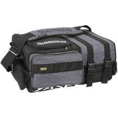 Сумка Shimano Yasei Carryall Large з коробками для приманок