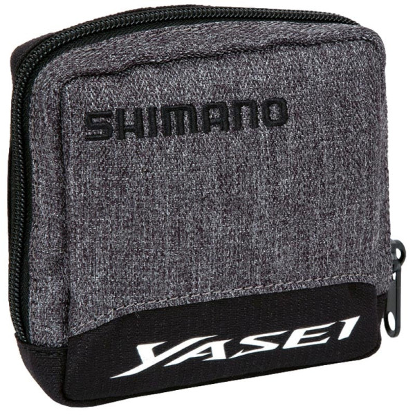 Shimano Yasei Sync Trace & Dropshot Leash Case