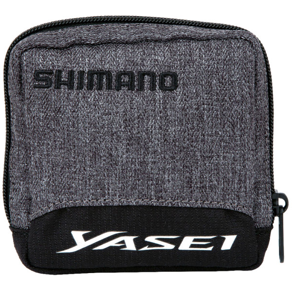 Shimano Yasei Sync Trace & Dropshot Leash Case