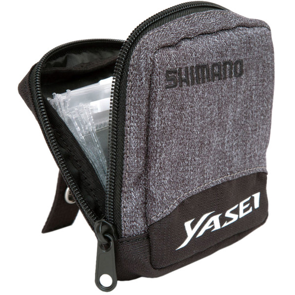 Shimano Yasei Sync Trace & Dropshot Leash Case