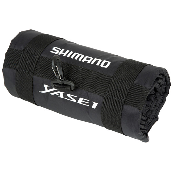 Линейка Shimano Yasei Sync Brag Mat для измерения рыбы