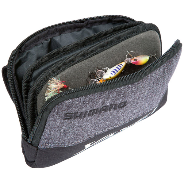 Гаманець для приманок Shimano Yasei Sync Light Lure Case