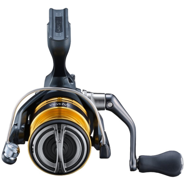 Shimano Sahara FJ 2500 4+1BB reel