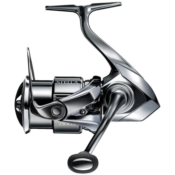 Shimano Stella FK C3000 12+1BB Reel