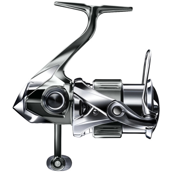 Shimano Stella FK C3000 12+1BB Reel