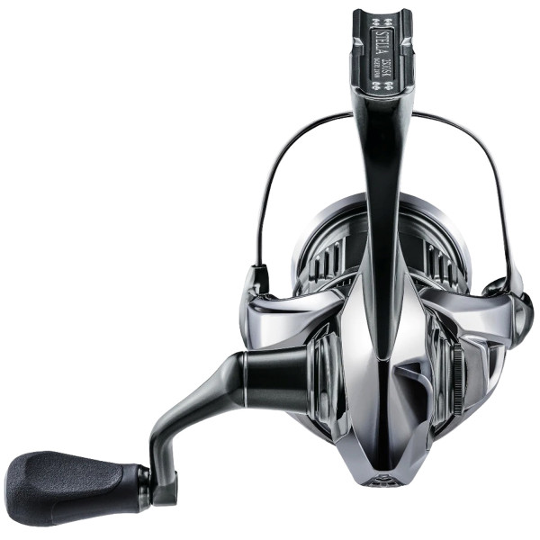 Shimano Stella FK C3000 12+1BB Reel