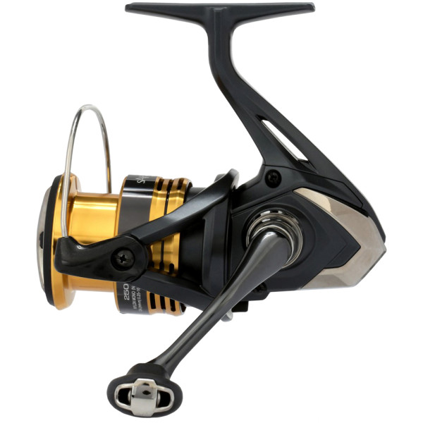 Shimano Sahara FJ C2000S 4+1BB Reel