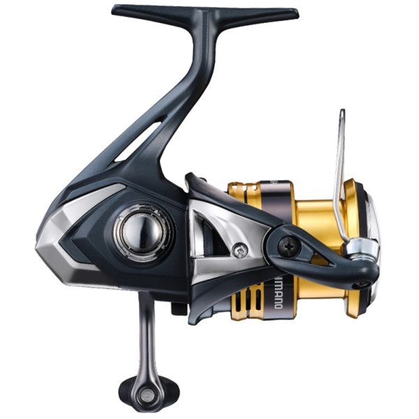Shimano Sahara FJ C2000S 4+1BB Reel
