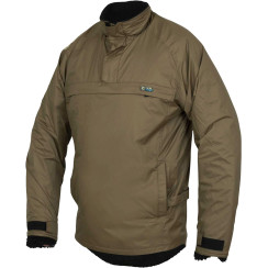 Куртка Shimano Tactical Fleece Lined Pullover XXL ц:tan