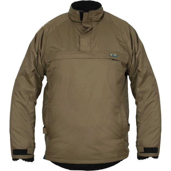 Куртка Shimano Tactical Fleece Lined Pullover XXL ц:tan