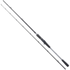 Спінінг Shimano Yasei AX Jerkbait Casting 198H 1.98m 45-100g (1+1 част.)