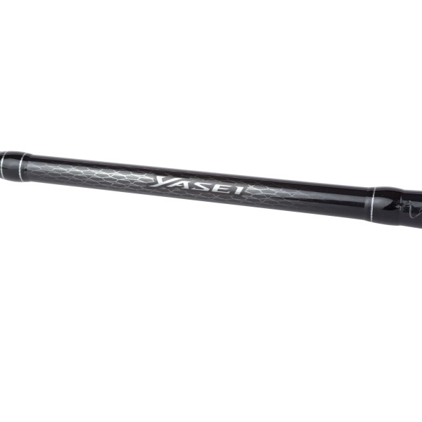 Спінінг Shimano Yasei AX Pike Swimb & BB Cast 24XXH 2.40m 120-170g