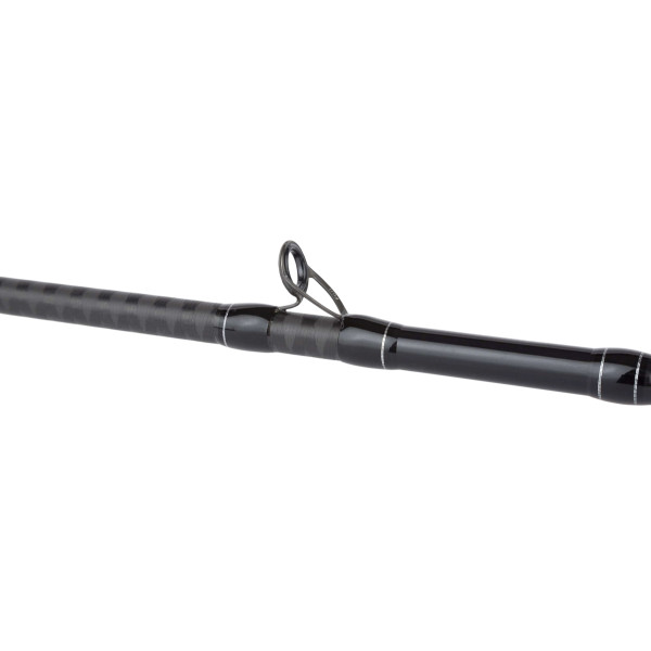 Спінінг Shimano Yasei AX Pike Swimb & BB Cast 24XXH 2.40m 120-170g