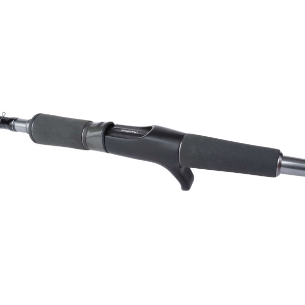Спінінг Shimano Yasei AX Pike Swimb & BB Cast 24XXH 2.40m 120-170g