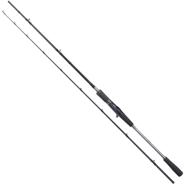 Spinning rod Shimano Yasei Pike Casting 23XXH 2.30m 56-170g