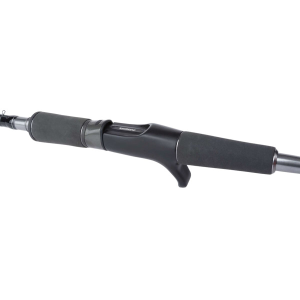 Spinning rod Shimano Yasei Pike Casting 23XXH 2.30m 56-170g