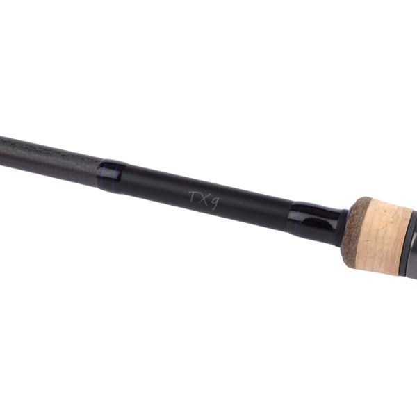 Carp rod Shimano TX-9B Carp 13'/3.96m 3.50lbs+ - 2sec.