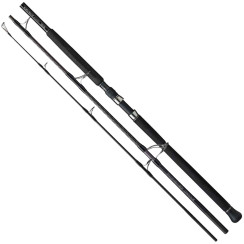 Спінінг Shimano Ocea Plugger BG MD 2.51m max 200g 3 sec.