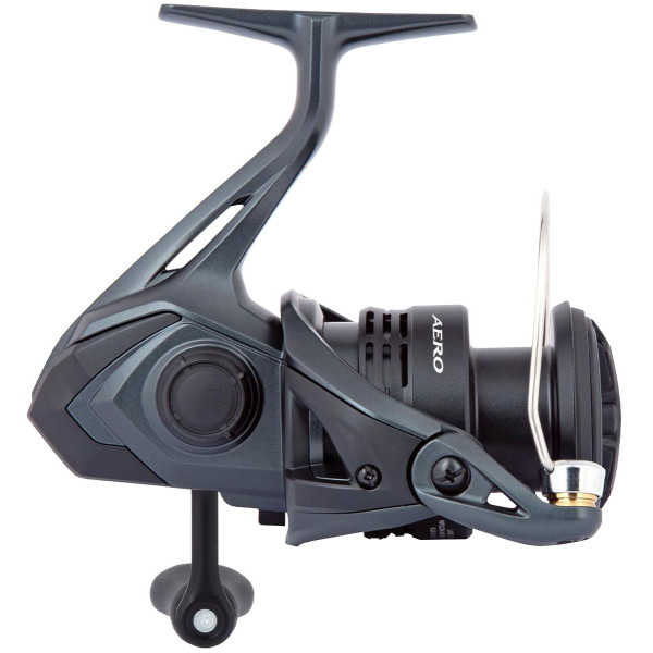 Катушка Shimano Aero Reel 4000 4+1BB