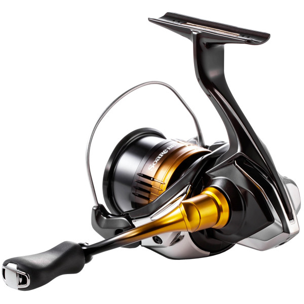 Reel Shimano Soare BB A C2000SS PG 5+1BB
