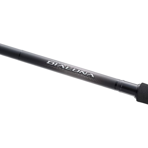 Shimano Dialuna Spinning Inshore S76ML 2.29m 6-28g