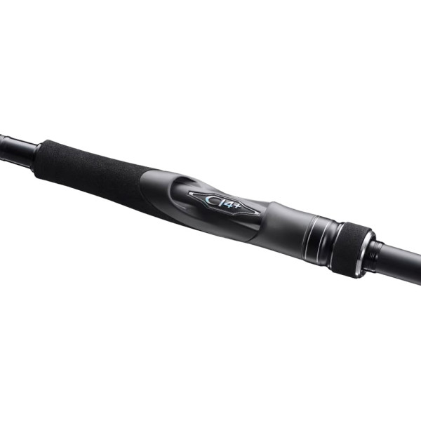 Shimano Dialuna Spinning Inshore S76ML 2.29m 6-28g