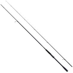 Spinning rod Shimano Dialuna Spinning Inshore S76M 2.29m 7-38g