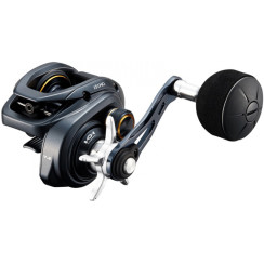 Shimano Grappler BB 151 HG Left Hand Reel