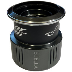 Shimano Stella 4000M FK spool