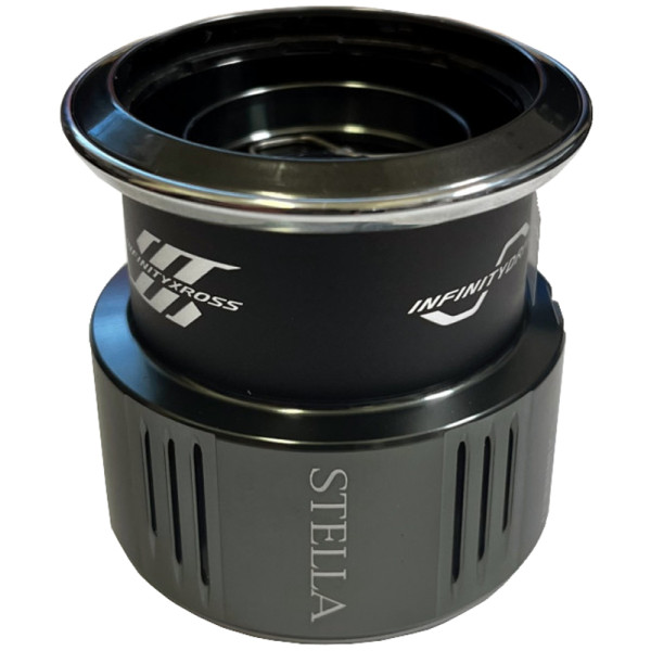 Shimano Stella 4000M FK spool