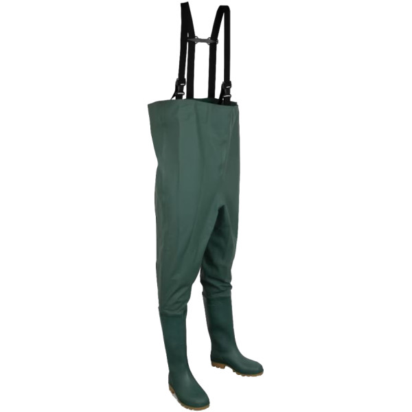 Вейдерсы Shimano Fishing Wodery PVC 44