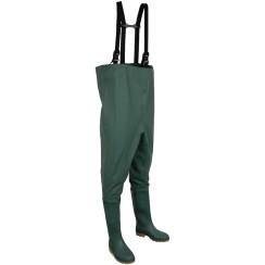 Вейдерсы Shimano Fishing Wodery PVC 45