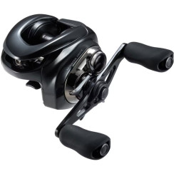 Котушка Shimano 23 Antares DC MD HG Left 11+1BB 7.4:1