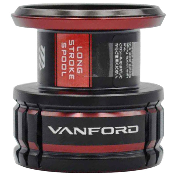 Шпуля Shimano Vanford C3000