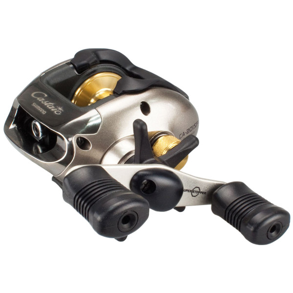 Катушка Shimano Castaic 201SF