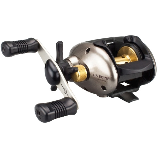 Катушка Shimano Castaic 201SF