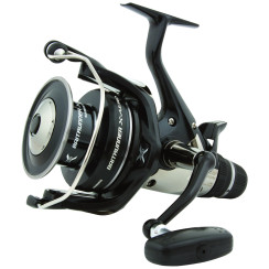 Shimano Baitrunner X-Aero 10000 RA Reel