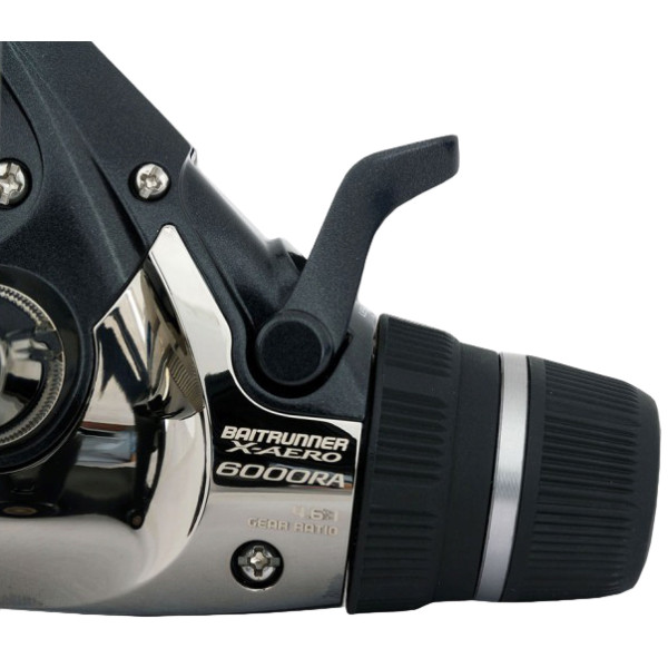 Shimano Baitrunner X-Aero 10000 RA Reel