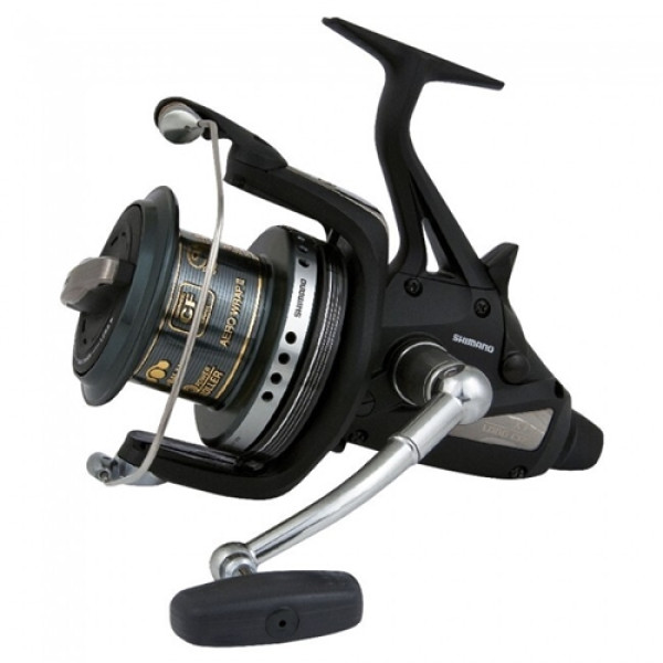 Shimano Big Baitrunner 14000 XTA LC Reel