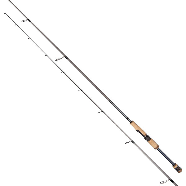 Spinning rod G.Loomis GLX 852S JWR 2.13m 3-10g (1 piece)