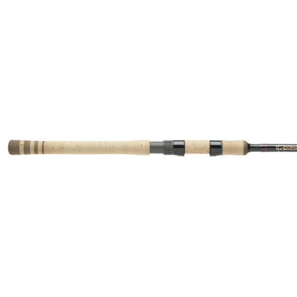 Spinning rod G.Loomis IMX 853S JWR 2.16m 5-18g (1 part)