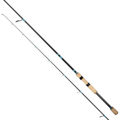 G.Loomis NRX Jig & Worm Spinning NRX 802S JWR 2.03m 3-7g (1 piece)