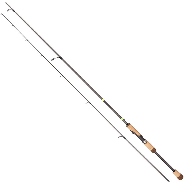 Spinning rod G.Loomis E6X Drop Shot 822S 2.08m 5-14g