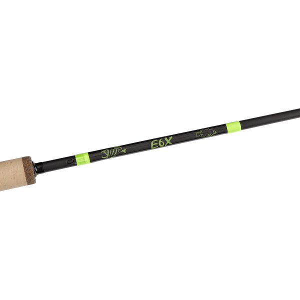 Spinning rod G.Loomis E6X Spin Jig 783S SJR 1.98m 6-20g