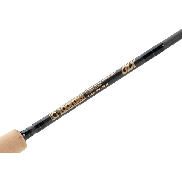 G.Loomis Classic Steelhead STR1141S GLX 2.90m 1.17-10.5g Spinning Rod